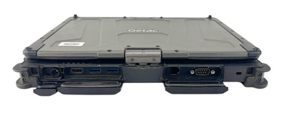 Getac V110G6 Rugged Quad Core 1.60GHz i5-10210U 256GB SSD 16GB RAM POOR Battery