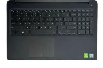 Dell Latitude 3500 Quad Core i7-8565U 256GB SSD 16GB RAM MX130 - POOR Battery