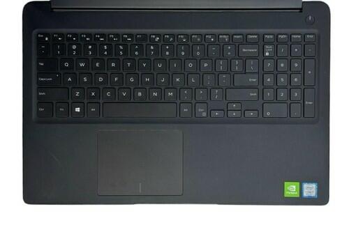 Dell Latitude 3500 Quad Core i7-8565U 256GB SSD 16GB RAM MX130 - POOR Battery