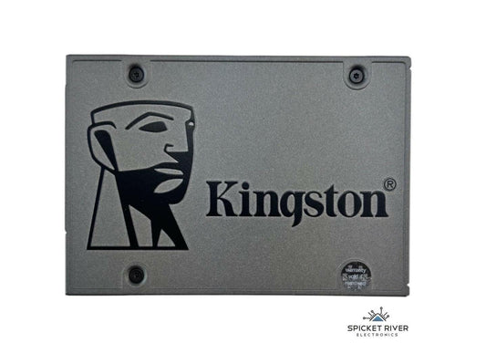 Kingston SUV500/480G 480GB SATA III 2.5" Internal SSD Solid State Drive