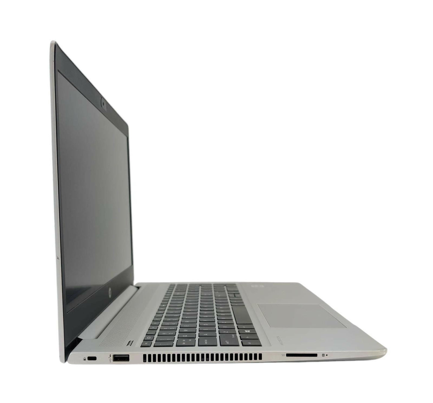 HP ProBook 450 G7 Quad Core i5-10210U 1.60 GHz 256GB SSD 8GB RAM - READ #238167
