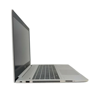 HP ProBook 450 G7 Quad Core i5-10210U 1.60 GHz 256GB SSD 8GB RAM - READ #238167