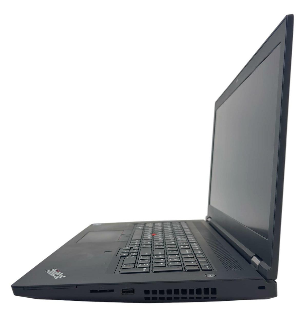 Lenovo ThinkPad P17 Gen 2i 8-Core i9-11950H 1TB SSD 64GB RAM RTX A3000 - READ