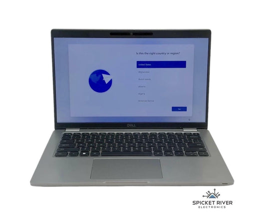Dell Latitude 5420 Quad Core i7-1185G7 3.00GHz 512GB SSD 16GB RAM Win11 - READ