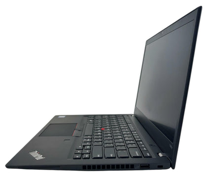 Lenovo ThinkPad T490S Quad Core i7-8665U 1.9GHz 512GB SSD 16GB RAM READ #252097