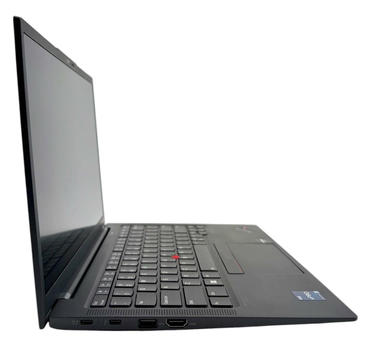 Lenovo ThinkPad X1 Carbon Gen 10 12-Core i7-1270P 512GB SSD 32GB RAM #239548
