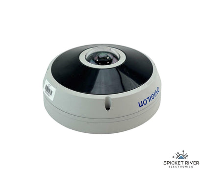 Avigilon 6.0L-H4F-DO1-IR / 360 Degree 6MP Fisheye IP Camera