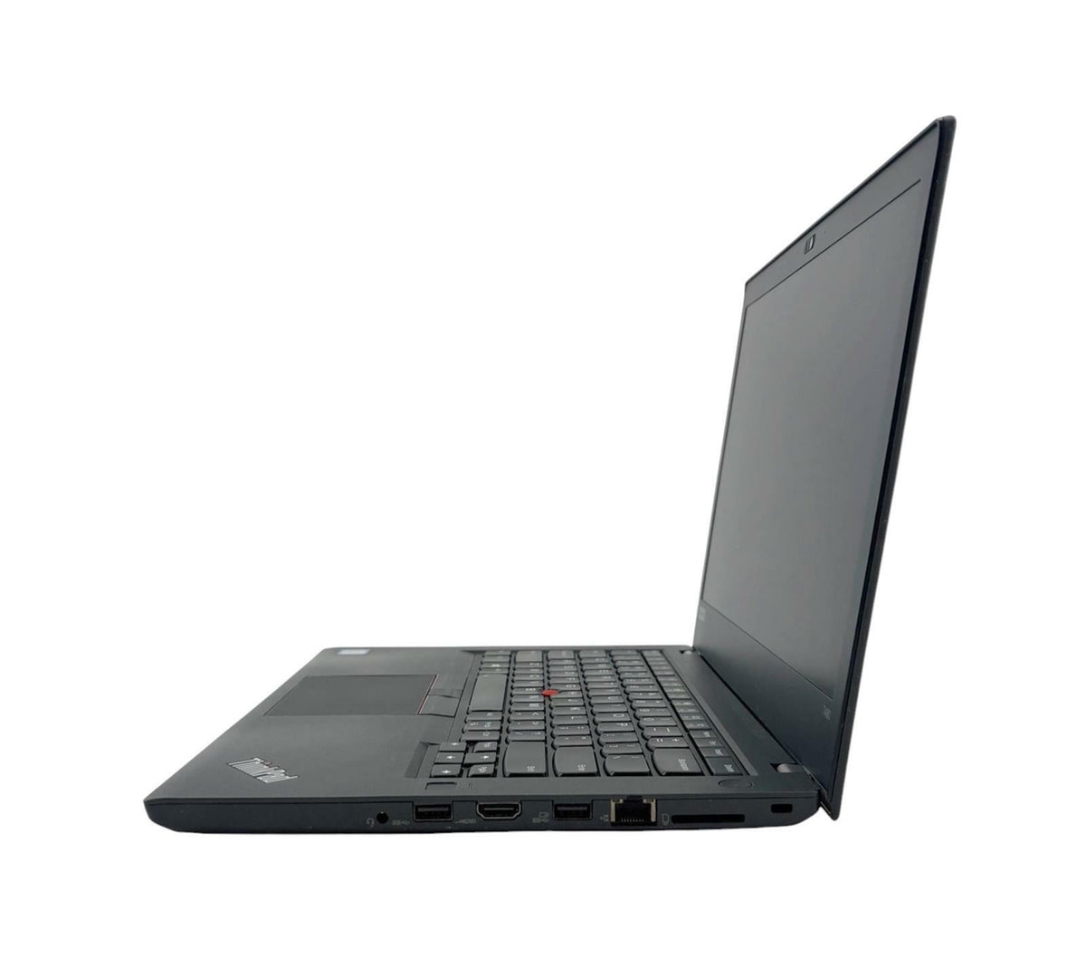Lenovo ThinkPad T480 Quad Core i7-8550U 1.8GHz 256GB SSD 16GB RAM - READ #239877