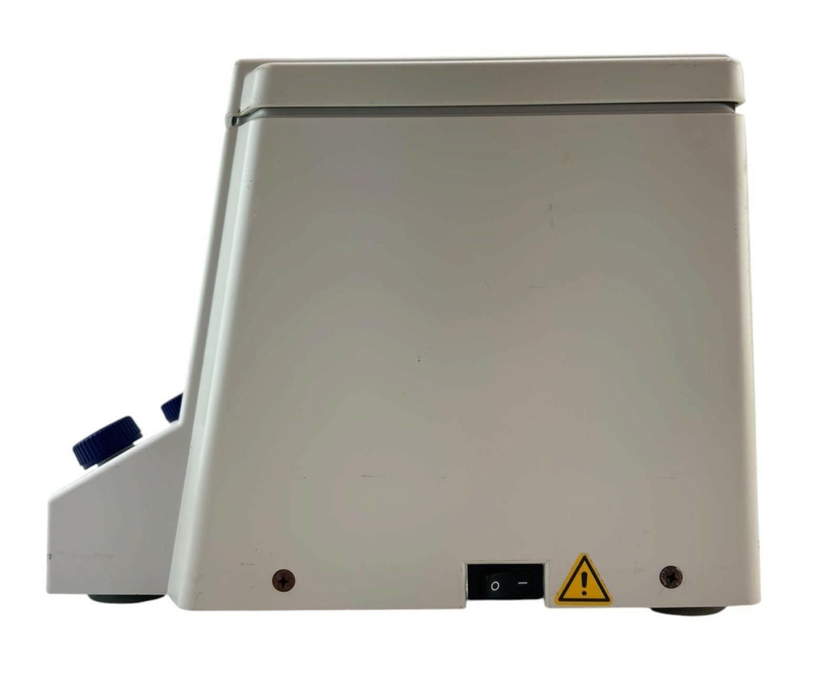 Eppendorf Centrifuge 5415D Compact Benchtop Centrifuge 3100Nm w/ F45-24-11 Rotor