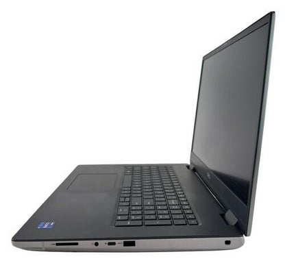 Dell Precision 7770 4K 16-Core i9-12950HX 512GB SSD 32GB RAM - POOR Battery