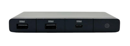 Anker 556 8-in-1 USB4 USB-C Hub 10Gbps Data 100W PD A83A8 - No Cables