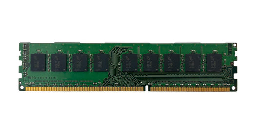 Lot of 24 - Micron MT18KSF1G72AZ-1G6E1ZE 8GB 2Rx8 PC3-12800E DDR3 ECC Server RAM