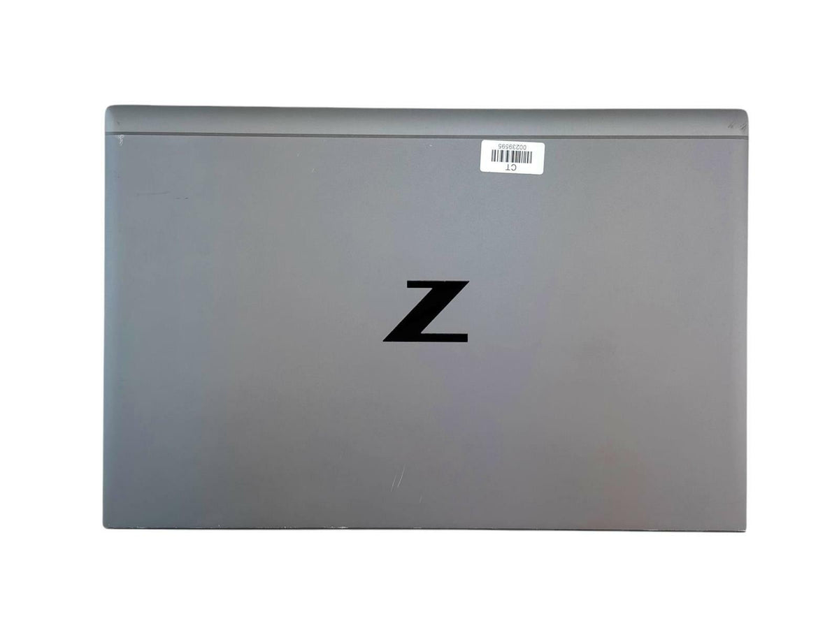 HP ZBook Firefly 14 G7 Quad Core i5-10310U 256GB SSD 16GB RAM Win11 READ #239595