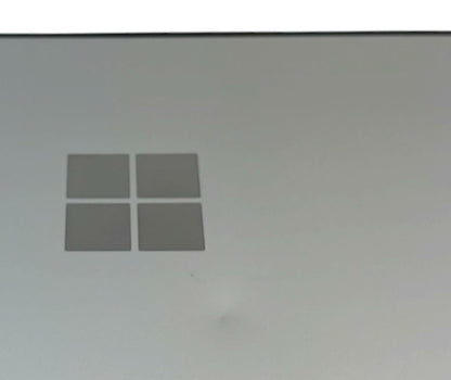 Microsoft Surface Pro 9 10-Core i7-1265U 255GB SSD 16GB RAM Win11 - READ #241539