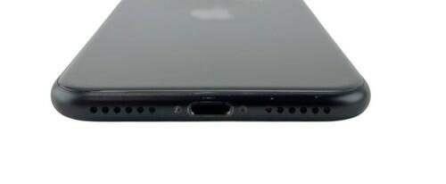 Apple iPhone SE 2nd Gen. A2275 - 128GB Unlocked - Black iOS Smartphone - READ