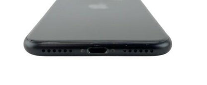 Apple iPhone SE 2nd Gen. A2275 - 128GB Unlocked - Black iOS Smartphone - READ
