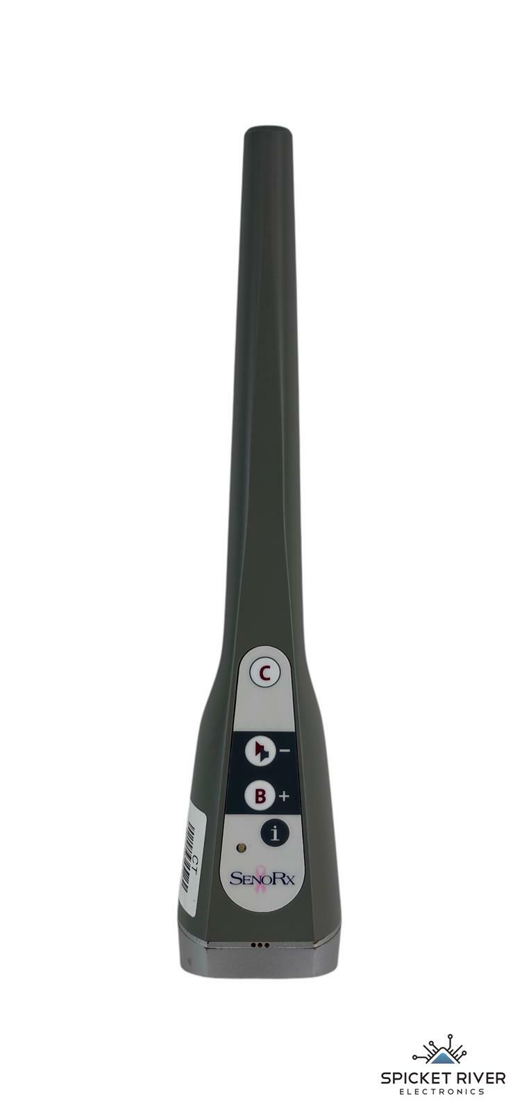 Senorix Gamma Finder Radiation Detector Meter
