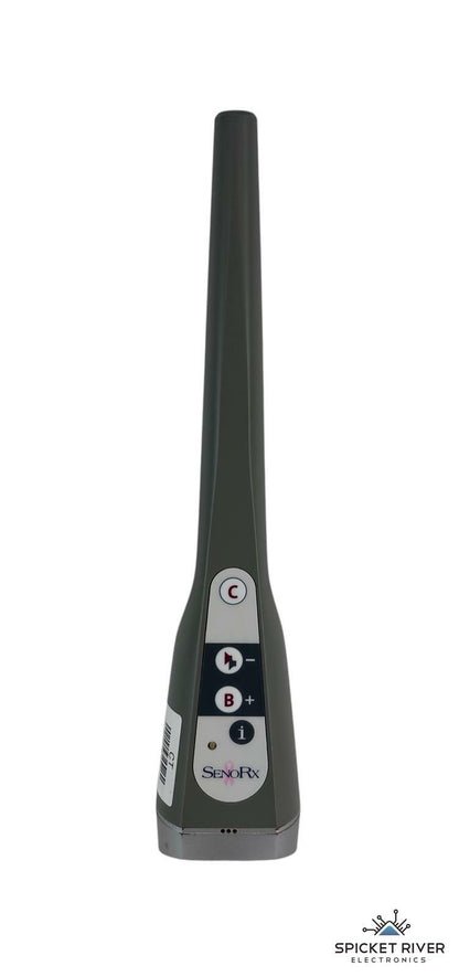 Senorix Gamma Finder Radiation Detector Meter