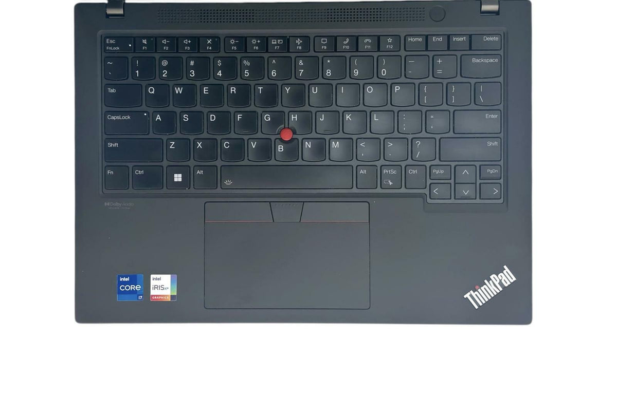 Lenovo ThinkPad T14 Gen 3 12-Core i7-1260P 4.70GHz 512GB SSD 16GB RAM Win11Pro