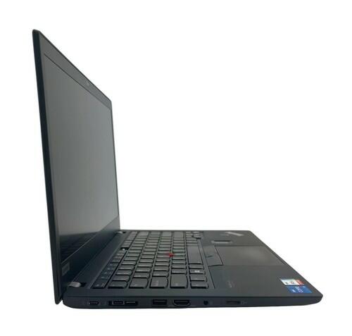 Lenovo ThinkPad T14 Gen 2i Quad Core i5-1135G7 256GB SSD 16GB RAM - READ #228256