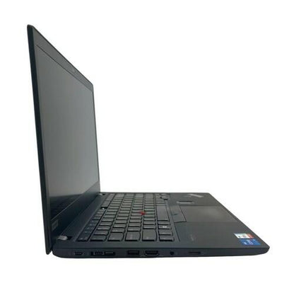 Lenovo ThinkPad T14 Gen 2i Quad Core i5-1135G7 256GB SSD 16GB RAM - READ #228256