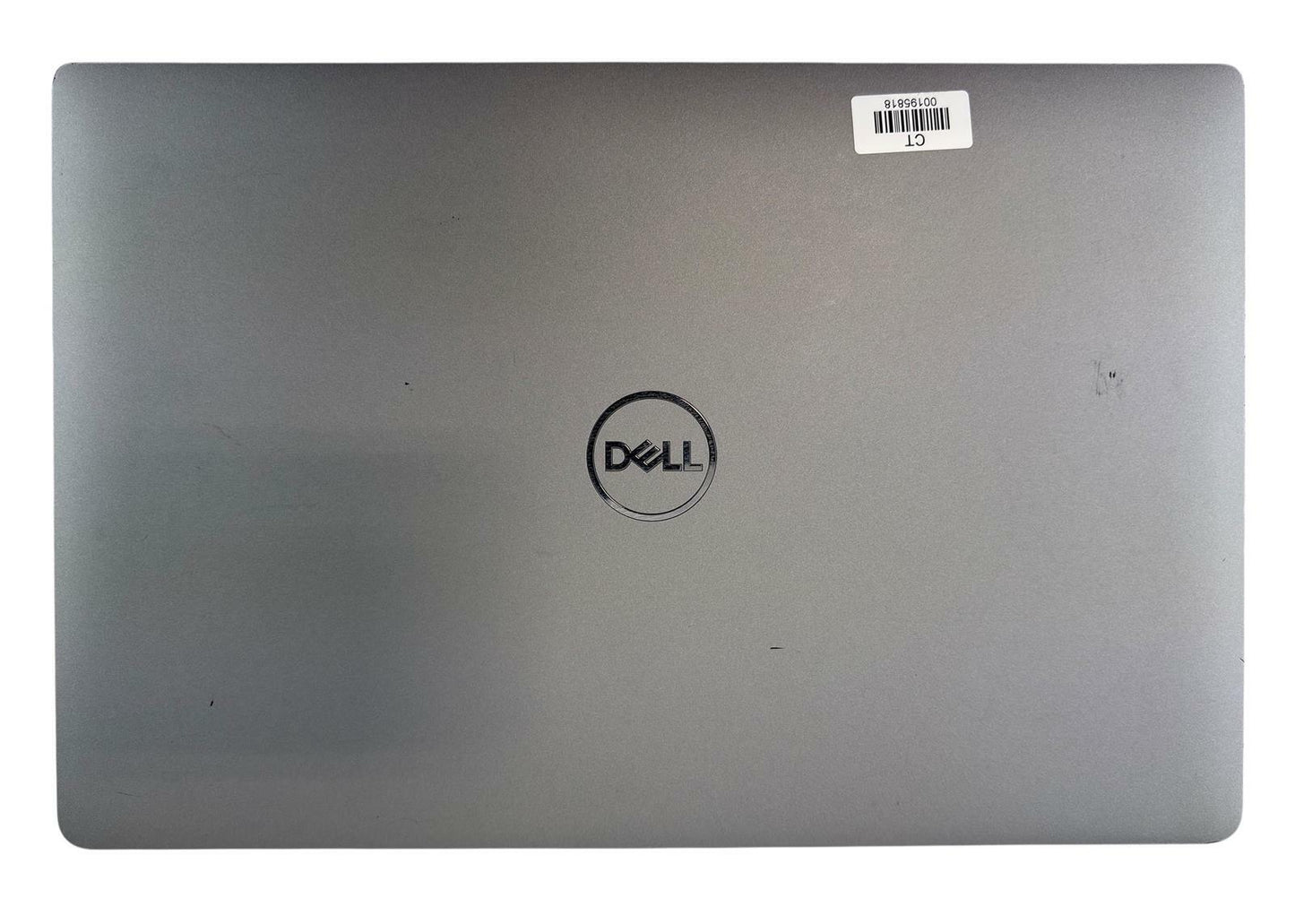 Dell Latitude 5420 Quad Core i7-1185G7 3GHz 256GB SSD 16GB RAM FAIR Battery READ