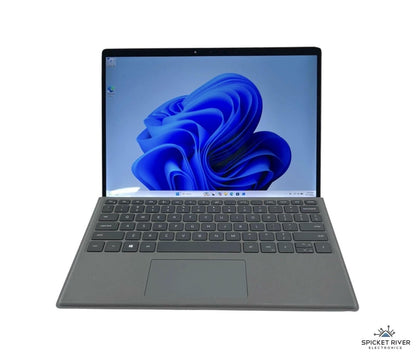 Dell Latitude 7320 Detachable Quad Core i5-1140G7 256GB SSD 8GB RAM READ #239632