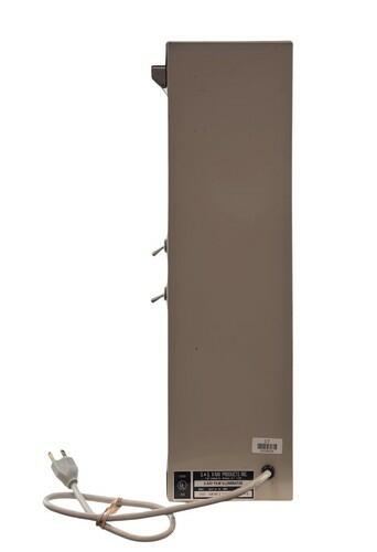 S&S X-RAY Model 222 X-Ray Film Viewer Illuminator 28x16" Screen
