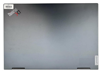 Lenovo ThinkPad X1 Yoga Gen 6 Quad Core i7-1185G7 512GB SSD 16GB RAM Win 11 Pro