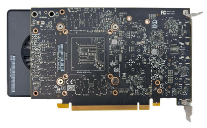 Nvidia Quadro P2000 PCIe 5GB GDDR5 4x Display Port Video Graphics Card