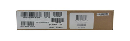 NEW - Open Box - Dell WD19TBS Thunderbolt USB-C Docking Station