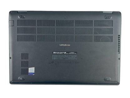 Dell Latitude 5400 Quad Core i5-8365U 1.60 GHz 256GB SSD 8GB RAM - READ #227501