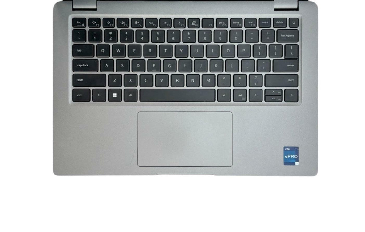 Dell Latitude 5440 10-Core i7-1365U 5.20GHz 256GB SSD 16GB RAM - READ #241955