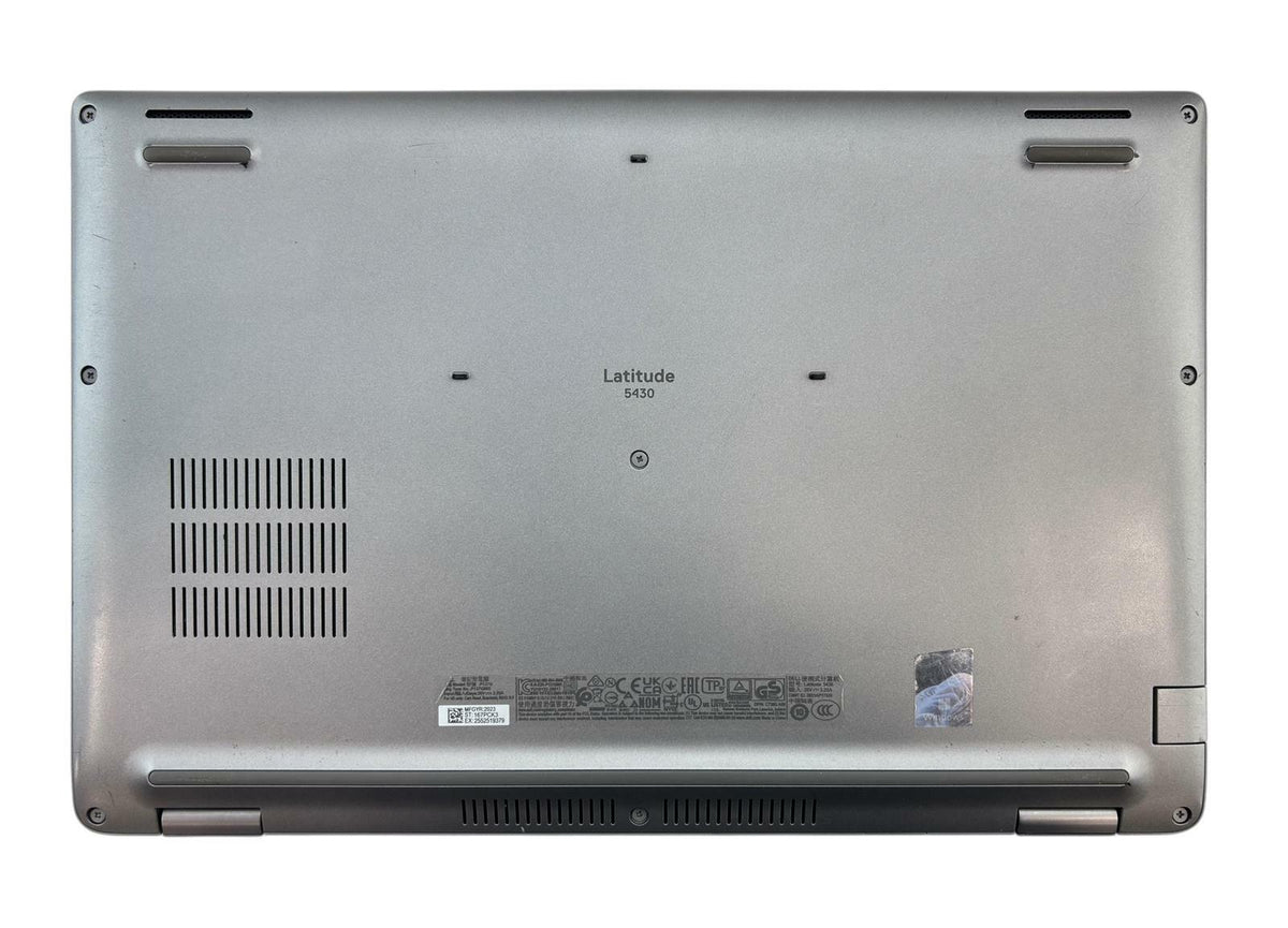 Dell Latitude 5430 10-Core i7-1255U 4.70GHz 512GB SSD 16GB RAM - READ #246337