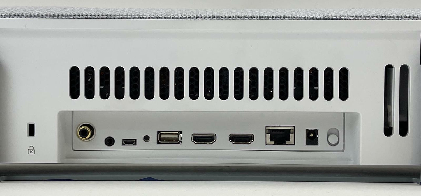 Cisco TTC8-10 Spark Webex Conference Room Quad Camera CS-QUADCAM v01