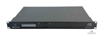 Crestron HD-WP-4K-401-C 4K Multi-Window Video Processor