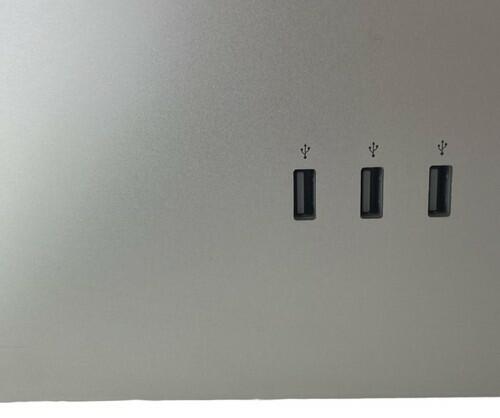 Apple A1316 Cinema Thunderbolt Widescreen LED 27-inch Display Monitor