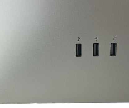 Apple A1316 Cinema Thunderbolt Widescreen LED 27-inch Display Monitor