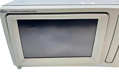 Stryker SDC3 HD Information Management System 0240060100
