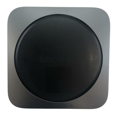 Apple Mac Mini A1993 2018 Quad Core Intel i3-8100b 3.60GHz 256GB SSD 8GB RAM