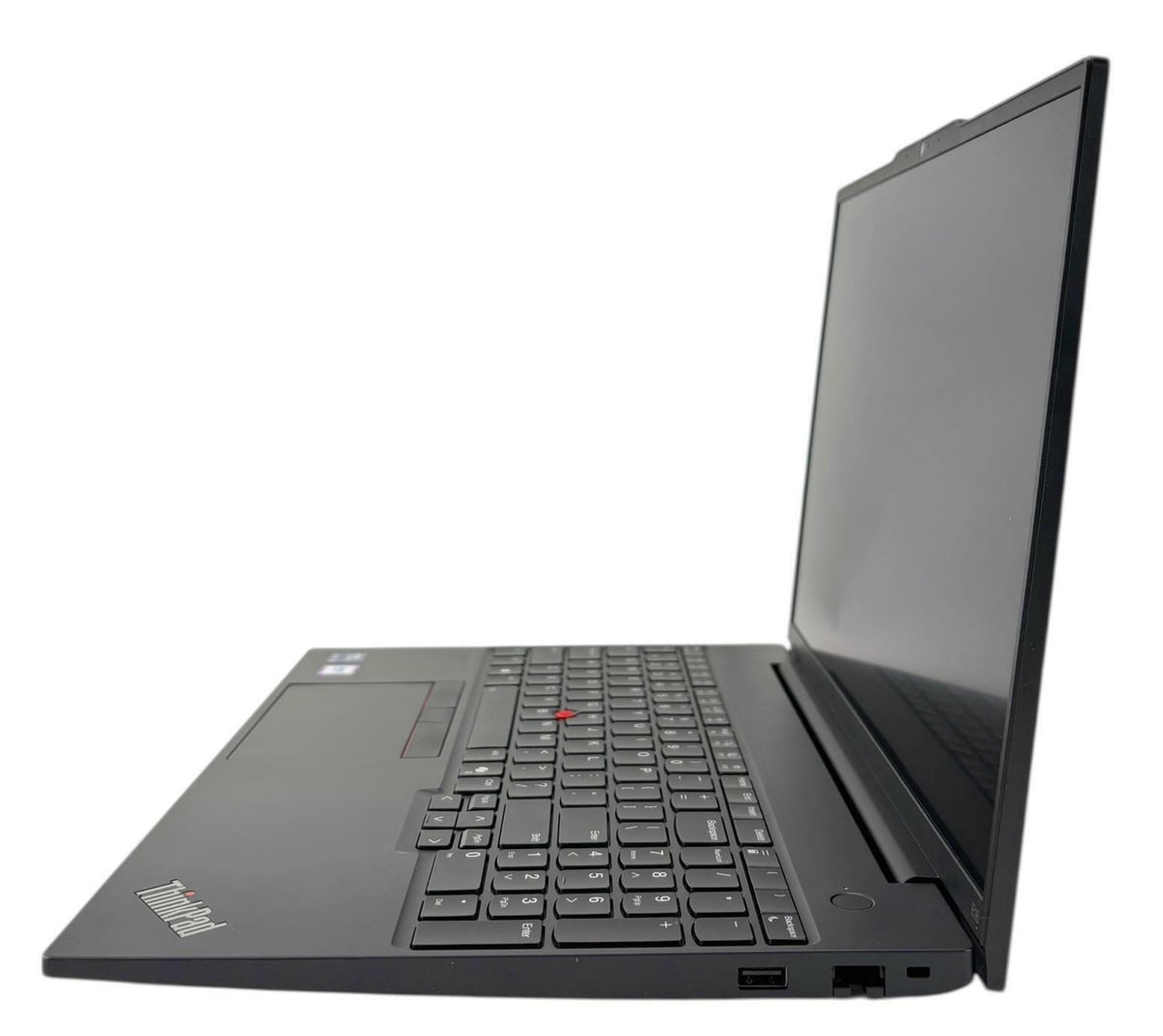 Lenovo ThinkPad E16 Gen 2 12-Core Ultra 5 125U 1.3GHz 512GB SSD 16GB RAM Win11