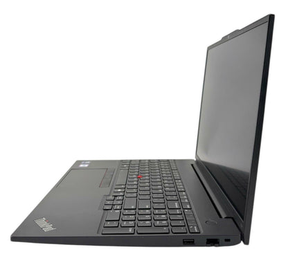 Lenovo ThinkPad E16 Gen 2 12-Core Ultra 5 125U 1.3GHz 512GB SSD 16GB RAM Win11