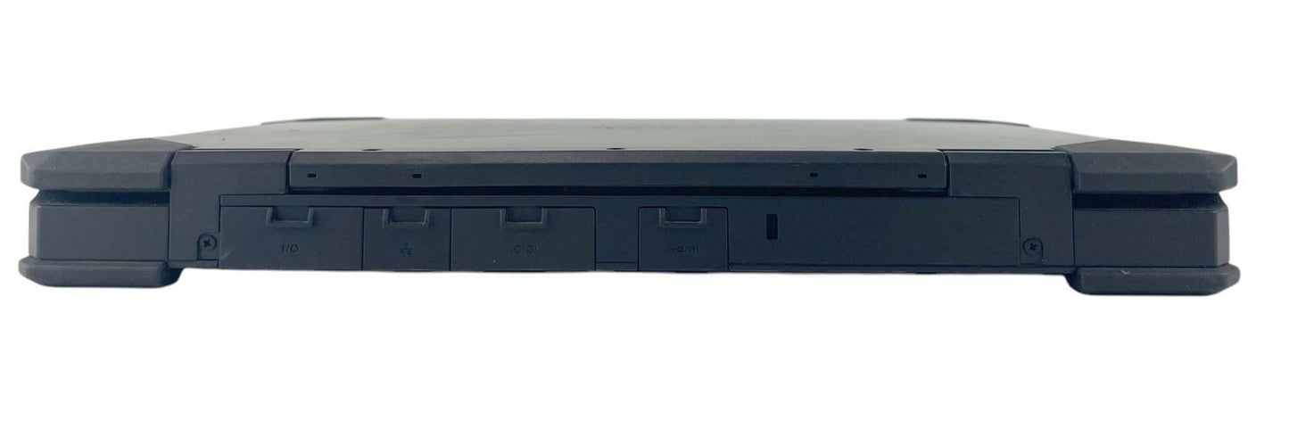 Dell Latitude 5430 Rugged Quad Core i5-1135G7 2.40GHz 256GB SSD 16GB RAM Win11