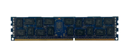 Lot of 4 - SK Hynix HMT42GR7BFR4A-H9 16GB 2Rx4 PC3L-10600R DDR3 ECC Server RAM