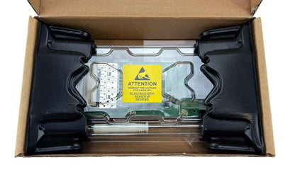 NEW - Open Box - Juniper EX-UM-4SFP 4-Port SFP Expansion Module