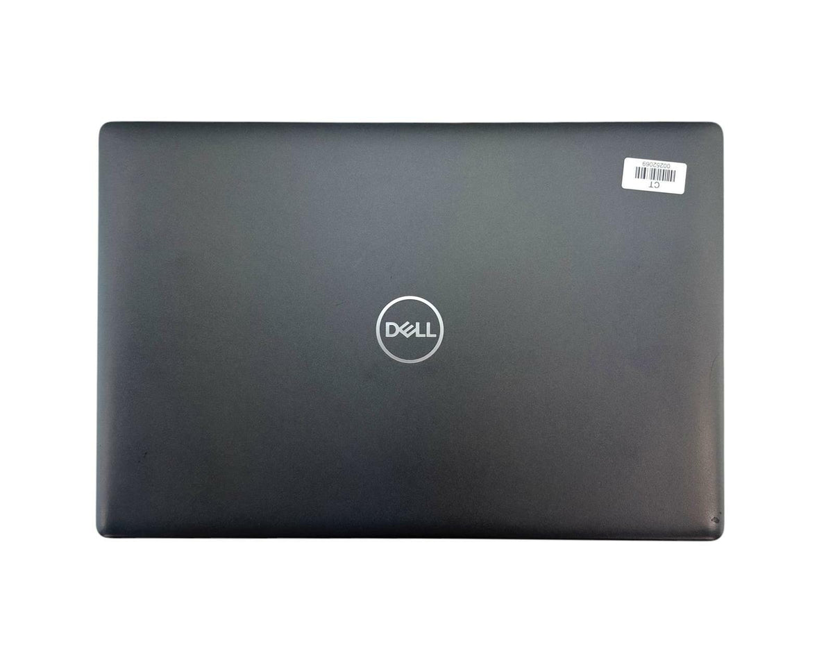 Dell Latitude 5400 Quad Core i7-8665U 1.90GHz 256GB SSD 16GB RAM - FAIR Battery