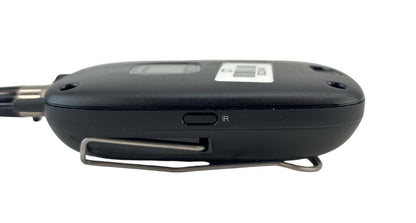 Shure SLXD1 H55 514-558 MHz Wireless Bodypack Transmitter w/ Shure Lavalier Mic