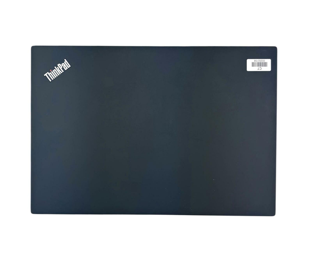 Lenovo ThinkPad T14 Gen 2i Quad Core i7-1185G7 512GB SSD 16GB RAM - READ #252158