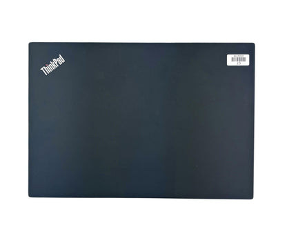 Lenovo ThinkPad T14 Gen 2i Quad Core i7-1185G7 512GB SSD 16GB RAM - READ #252158