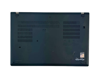 Lenovo ThinkPad T14 Gen 2i Quad Core i7-1185G7 512GB SSD 16GB RAM - READ #252158